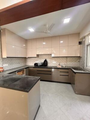 3 BHK Flat in Sector 22 Dwarka, Delhi