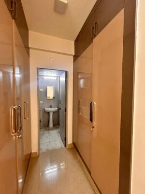 3 BHK Flat in Sector 22 Dwarka, Delhi