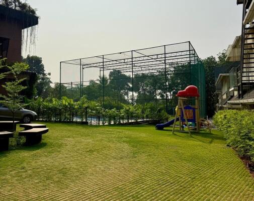 3 Bedroom House in Infopark, Kochi