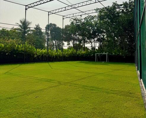 3 Bedroom House in Infopark, Kochi