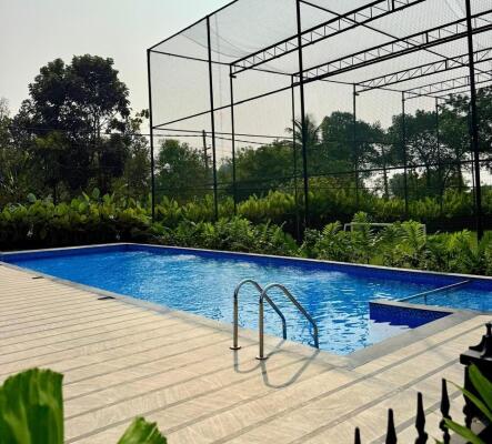 3 Bedroom House in Infopark, Kochi