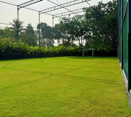 3 Bedroom House in Infopark, Kochi