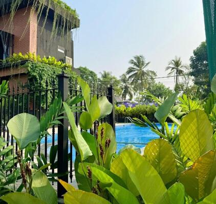 3 Bedroom House in Infopark, Kochi