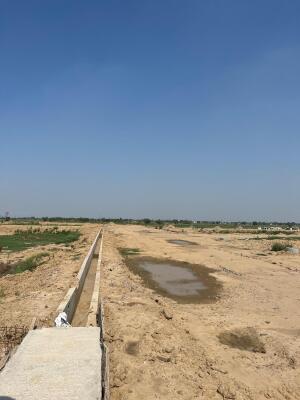 Residential land / Plot in Sector-16 Yamuna Expressway, Greater Noida