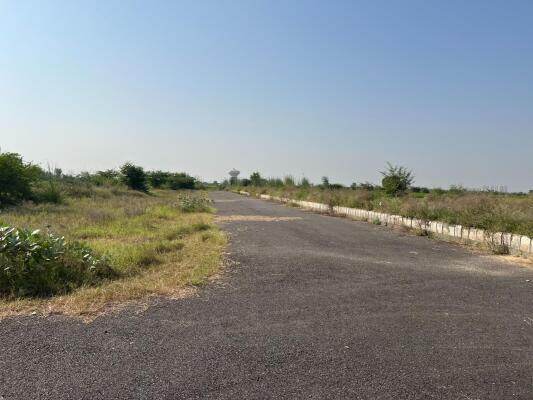 Residential land / Plot in Sector-16 Yamuna Expressway, Greater Noida