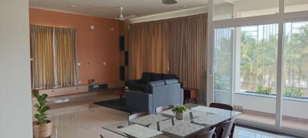 3 BHK Independent Builder Floor in T Kottampatty, Pollachi