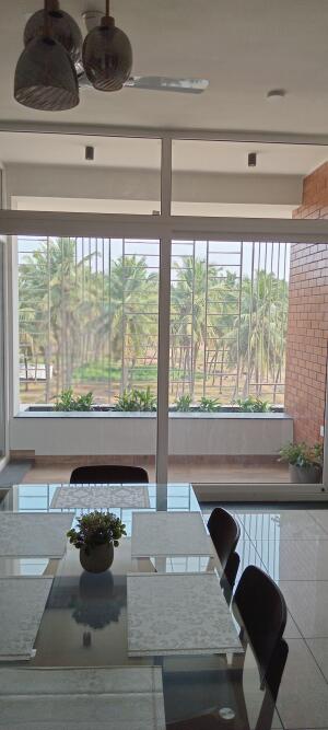 3 BHK Independent Builder Floor in T Kottampatty, Pollachi