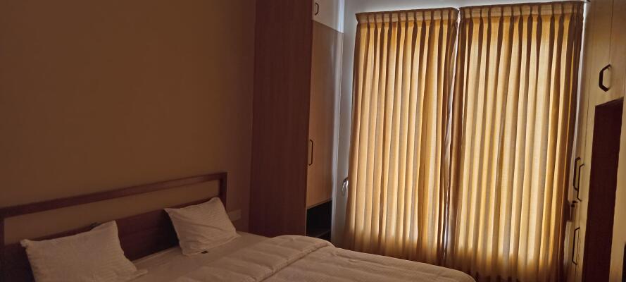 3 BHK Independent Builder Floor in T Kottampatty, Pollachi