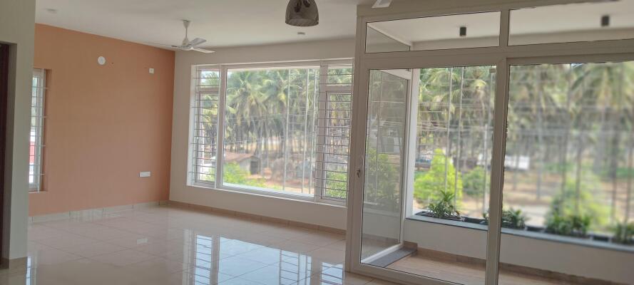 3 BHK Independent Builder Floor in T Kottampatty, Pollachi