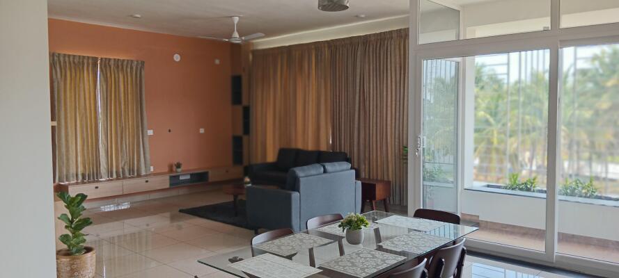 3 BHK Independent Builder Floor in T Kottampatty, Pollachi