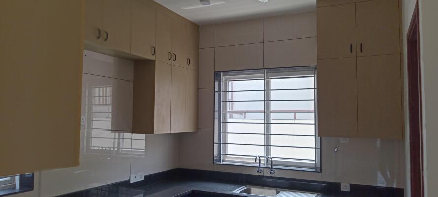 3 BHK Independent Builder Floor in T Kottampatty, Pollachi