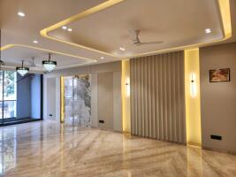 4 BHK Independent Builder Floor in Sector 46, Gurgaon