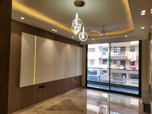 4 BHK Independent Builder Floor in Sector 46, Gurgaon
