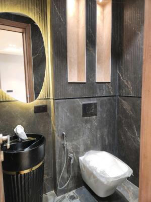 4 BHK Independent Builder Floor in Sector 46, Gurgaon