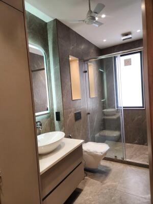 4 BHK Independent Builder Floor in Sector 46, Gurgaon
