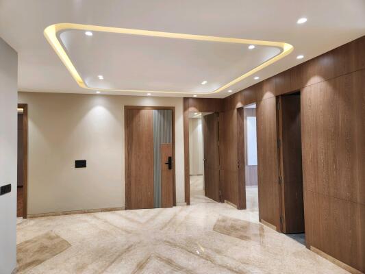 4 BHK Independent Builder Floor in Sector 46, Gurgaon