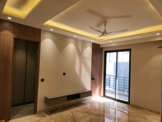 4 BHK Independent Builder Floor in Sector 46, Gurgaon