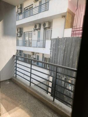4 BHK Independent Builder Floor in Sector 46, Gurgaon