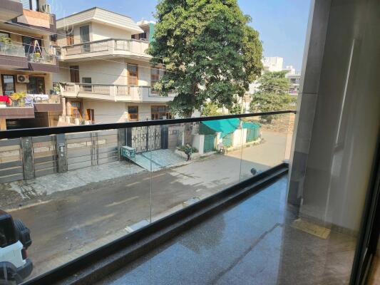 4 BHK Independent Builder Floor in Sector 46, Gurgaon