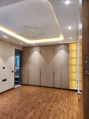 4 BHK Independent Builder Floor in Sector 46, Gurgaon