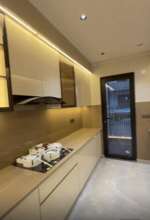 4 BHK Independent Builder Floor in Sector 45, Gurgaon