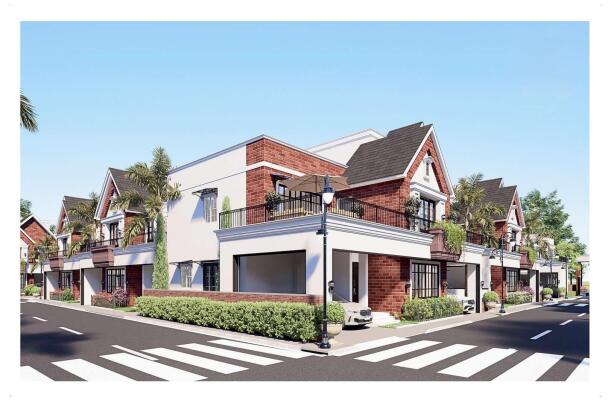 4 Bedroom House in Kalapatti, Coimbatore