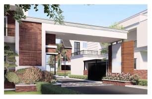 4 Bedroom House in Kalapatti, Coimbatore