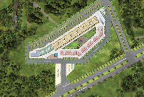 3 BHK Flat in Kharar, Mohali