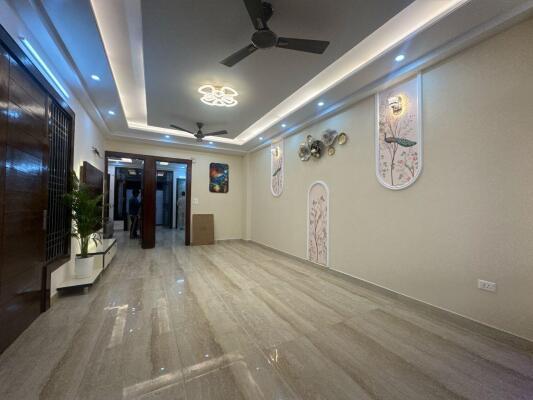 3 BHK Independent Builder Floor in Shakti Khand 4, Ghaziabad