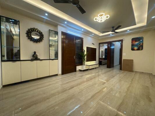3 BHK Independent Builder Floor in Shakti Khand 4, Ghaziabad