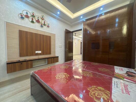 3 BHK Independent Builder Floor in Shakti Khand 4, Ghaziabad