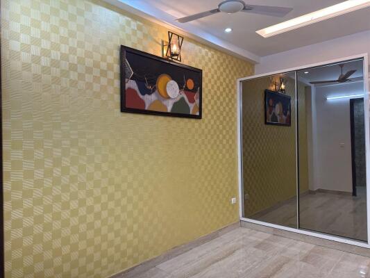 3 BHK Independent Builder Floor in Shakti Khand 4, Ghaziabad