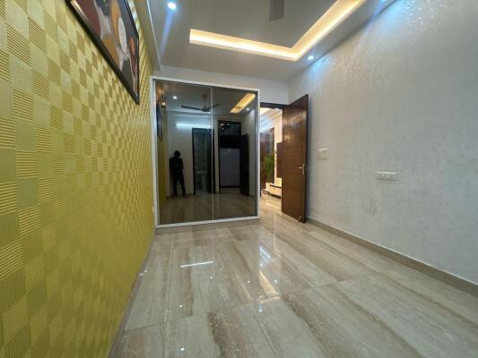 3 BHK Independent Builder Floor in Shakti Khand 4, Ghaziabad