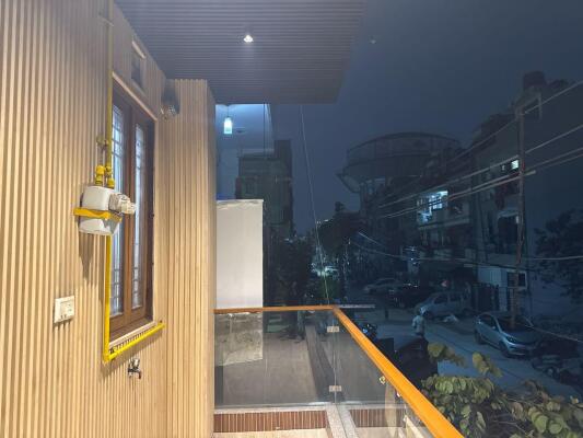 3 BHK Independent Builder Floor in Shakti Khand 4, Ghaziabad
