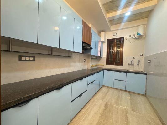 3 BHK Independent Builder Floor in Shakti Khand 4, Ghaziabad
