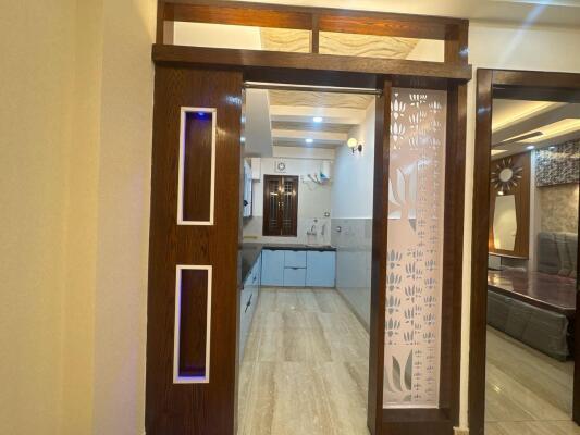 3 BHK Independent Builder Floor in Shakti Khand 4, Ghaziabad