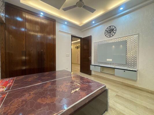 3 BHK Independent Builder Floor in Shakti Khand 4, Ghaziabad