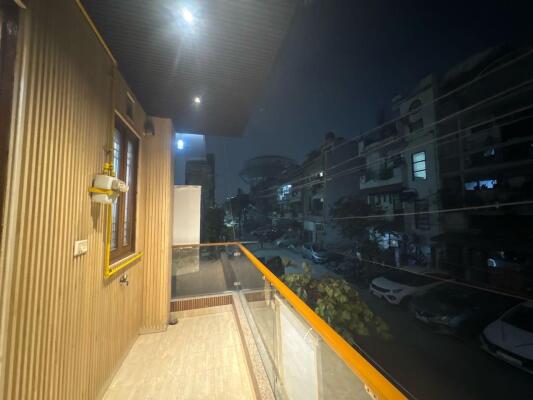 3 BHK Independent Builder Floor in Shakti Khand 4, Ghaziabad