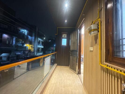 3 BHK Independent Builder Floor in Shakti Khand 4, Ghaziabad