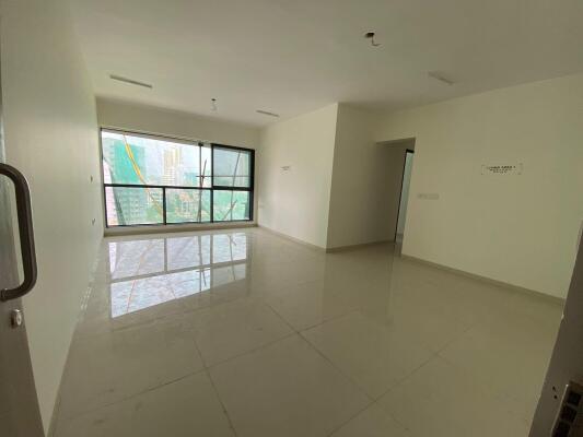 3 BHK Flat in Dadar West, Mumbai