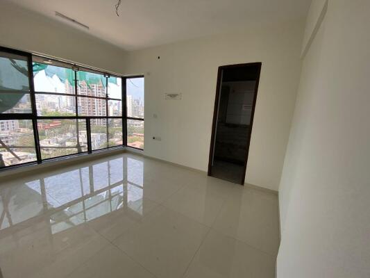 3 BHK Flat in Dadar West, Mumbai