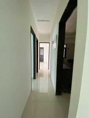 3 BHK Flat in Dadar West, Mumbai