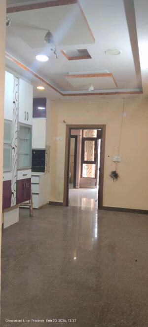 2 BHK Independent Builder Floor in Gyan Khand 2, Ghaziabad