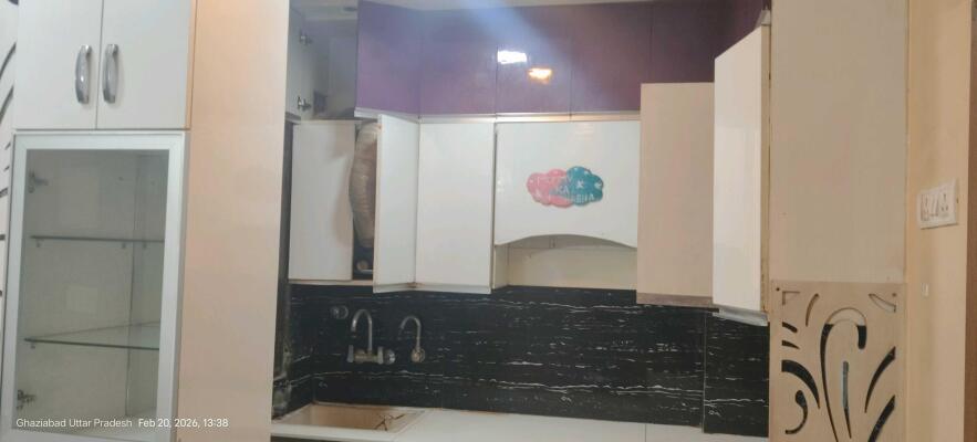 2 BHK Independent Builder Floor in Gyan Khand 2, Ghaziabad