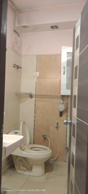 2 BHK Independent Builder Floor in Gyan Khand 2, Ghaziabad