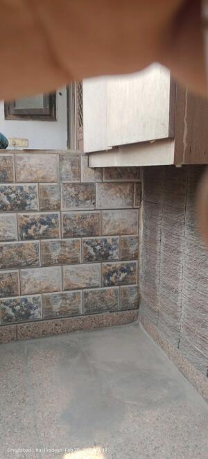 2 BHK Independent Builder Floor in Gyan Khand 2, Ghaziabad