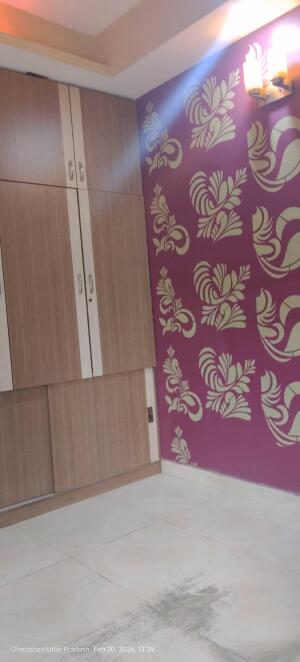 2 BHK Independent Builder Floor in Gyan Khand 2, Ghaziabad