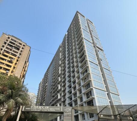 1 BHK Flat in Malad West, Mumbai