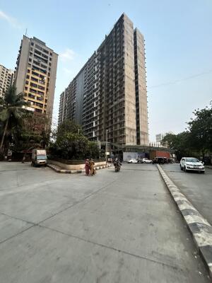 1 BHK Flat in Malad West, Mumbai