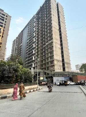 1 BHK Flat in Malad West, Mumbai